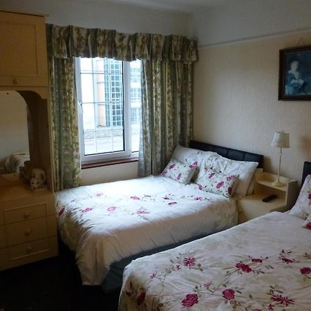 Lisadell House B&B Cork Buitenkant foto