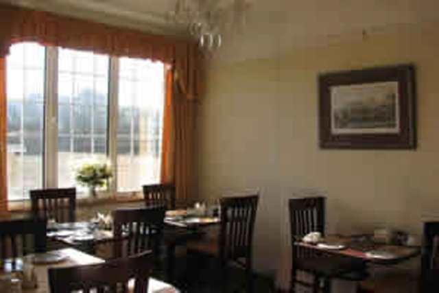 Lisadell House B&B Cork Buitenkant foto