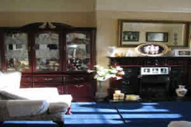 Lisadell House B&B Cork Buitenkant foto