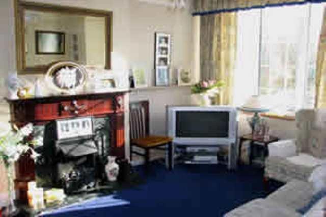 Lisadell House B&B Cork Buitenkant foto