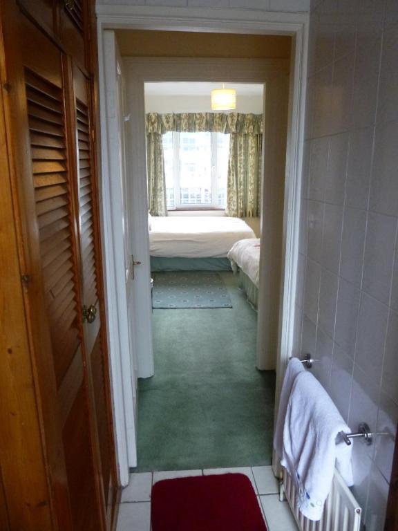Lisadell House B&B Cork Kamer foto
