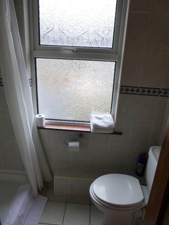 Lisadell House B&B Cork Kamer foto