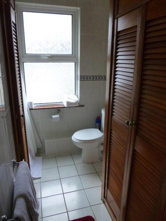 Lisadell House B&B Cork Kamer foto