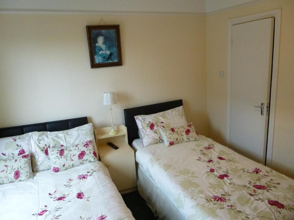Lisadell House B&B Cork Kamer foto