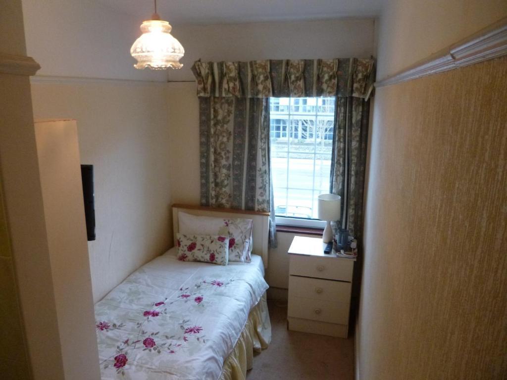 Lisadell House B&B Cork Kamer foto