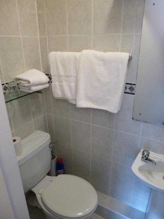 Lisadell House B&B Cork Kamer foto
