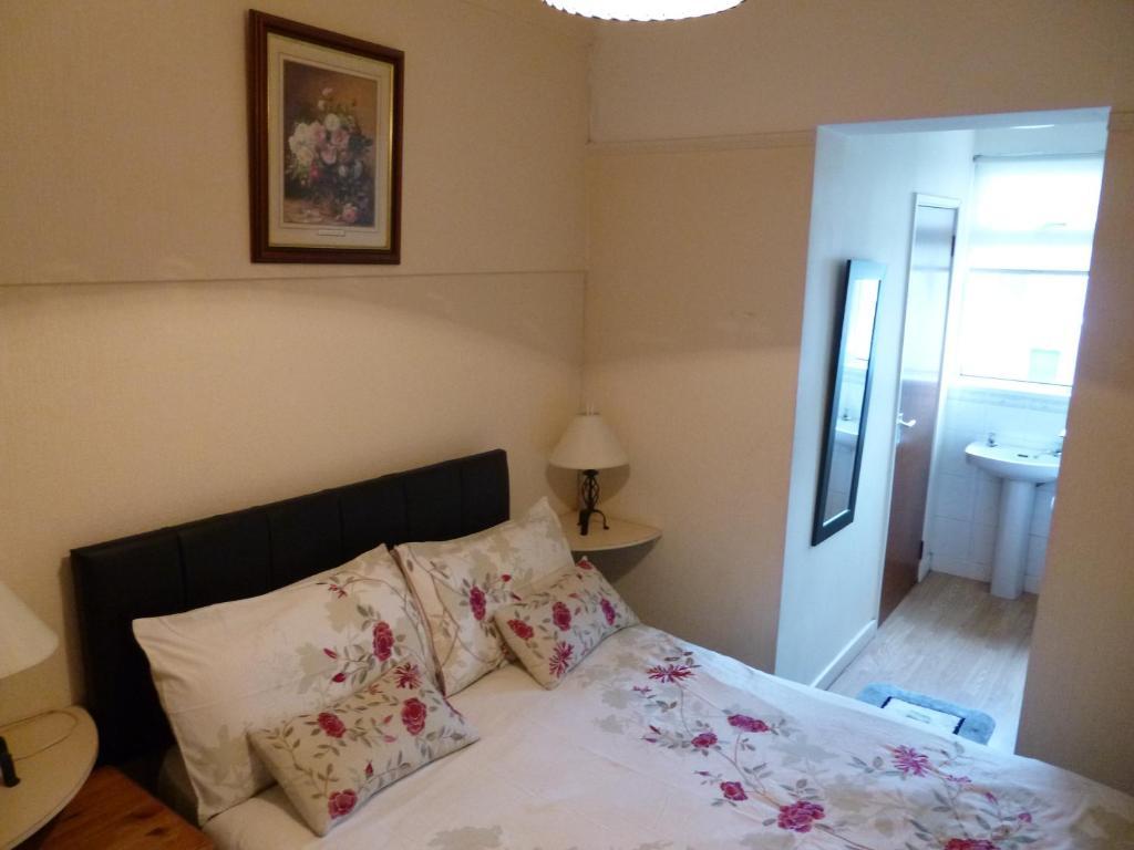 Lisadell House B&B Cork Buitenkant foto