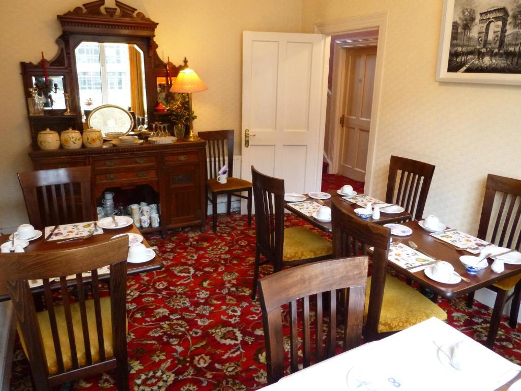 Lisadell House B&B Cork Buitenkant foto