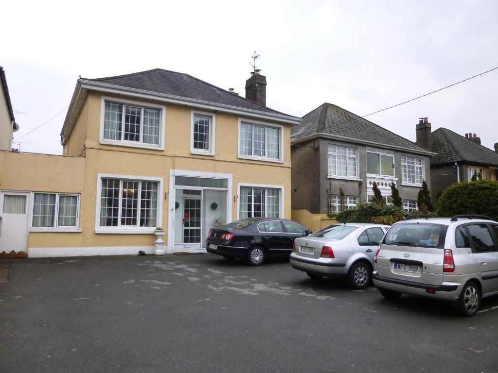 Lisadell House B&B Cork Buitenkant foto