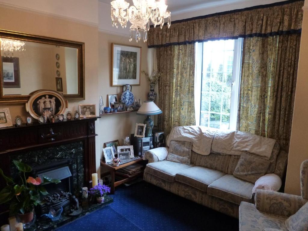 Lisadell House B&B Cork Buitenkant foto
